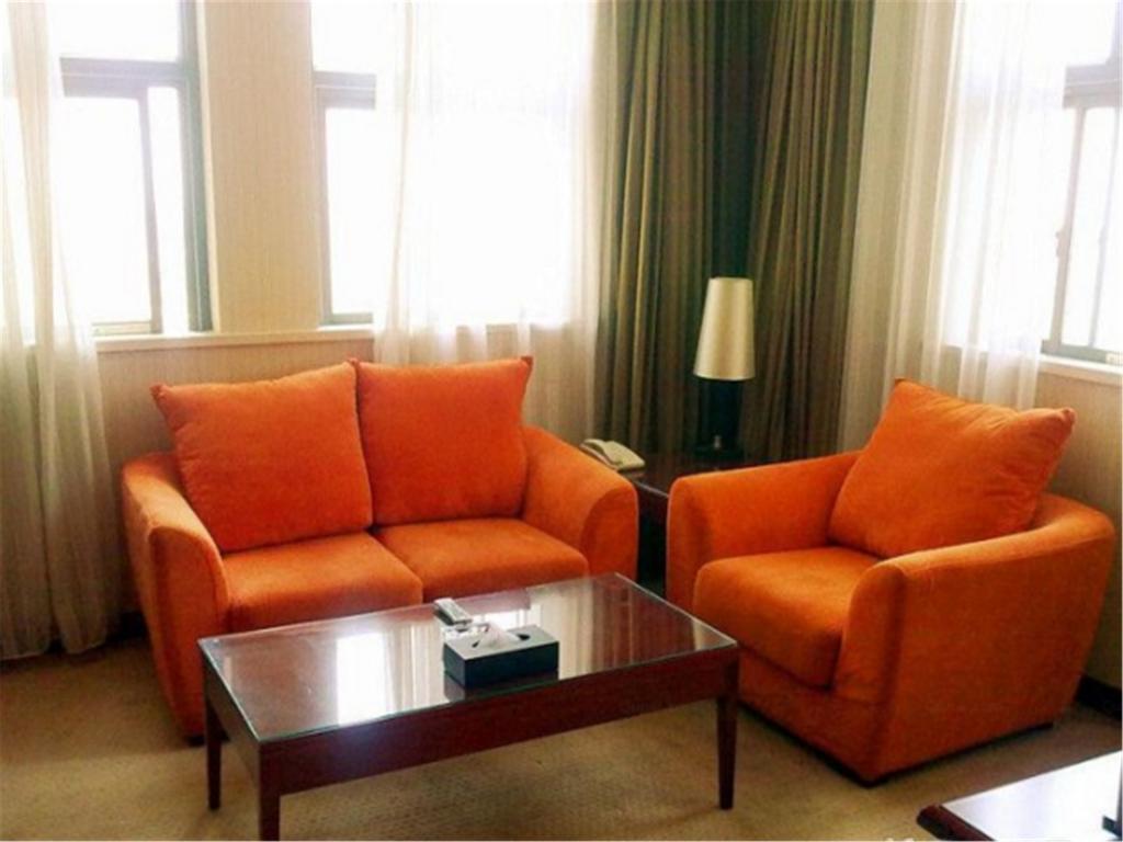 Vienna International Hotel Shanghai Songjiang Екстериор снимка