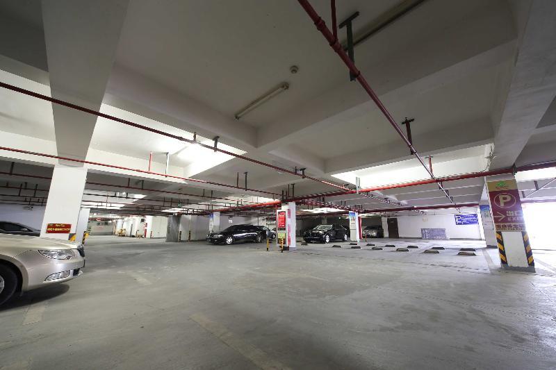 Vienna International Hotel Shanghai Songjiang Екстериор снимка