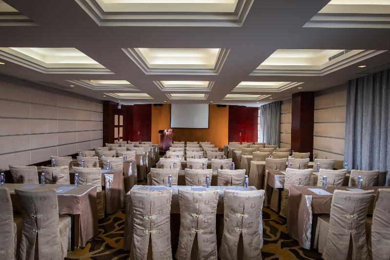 Vienna International Hotel Shanghai Songjiang Екстериор снимка